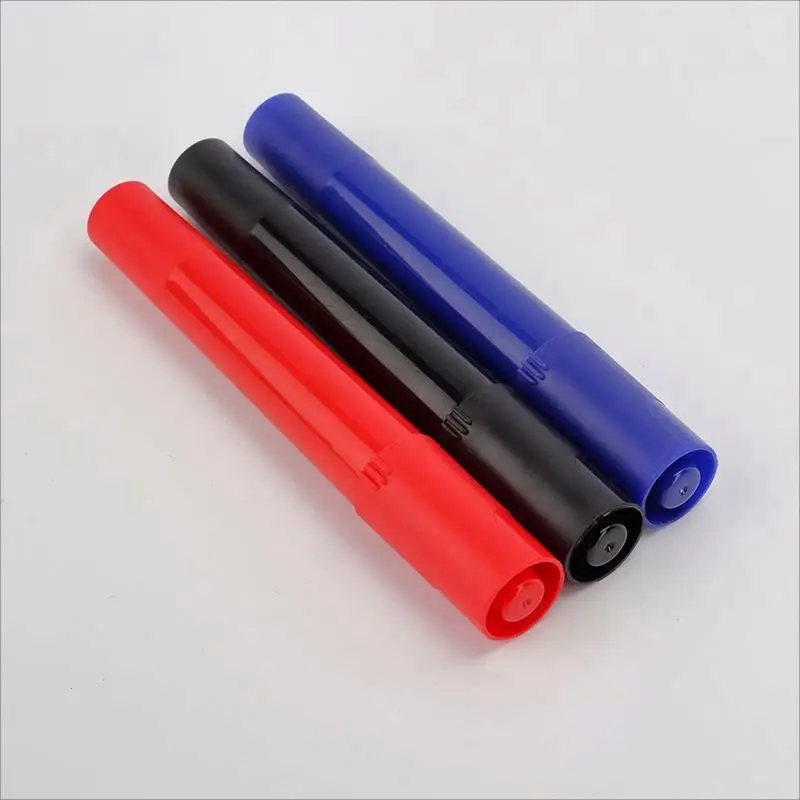Hot Sales refillable painting marker empty pen With Good Quality