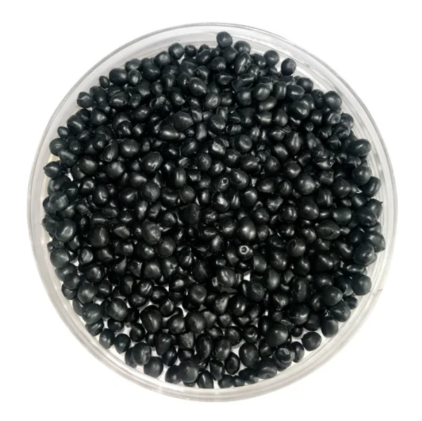 factory supplier  polypropylene pp virgin granules Transparent pp plastic raw material PP K8004 polyethylene price