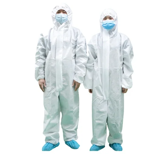 coverall suits Factory Wholesale Price Coverall Workwear Clothing OEM