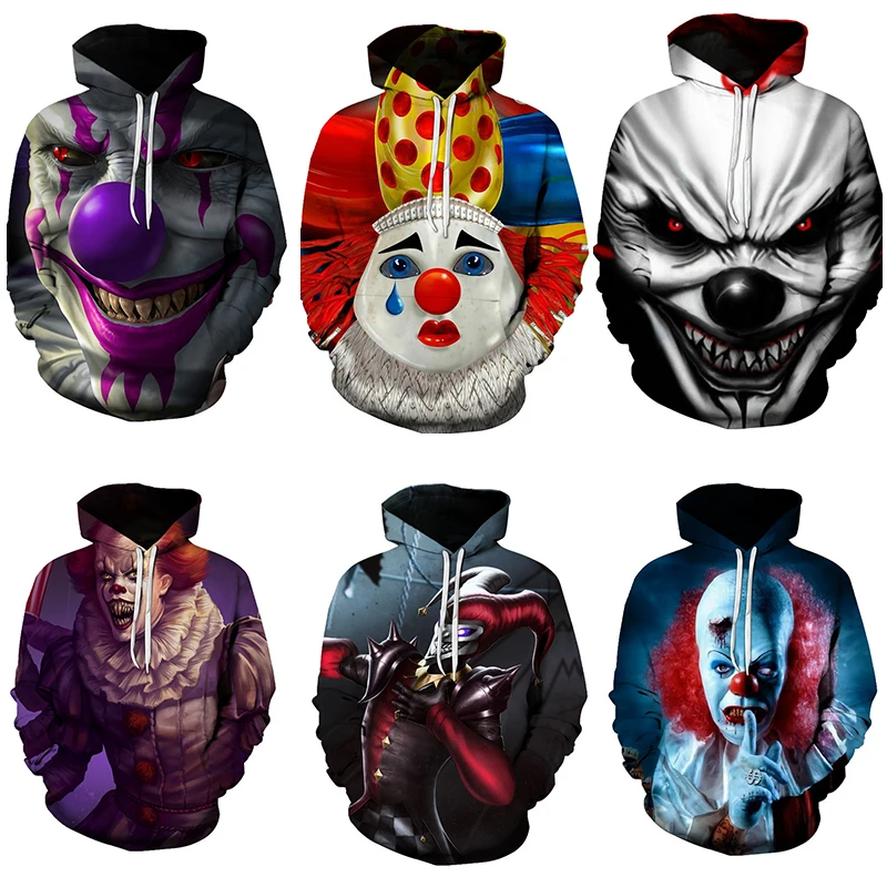 Top Cotton Oem/odm Sueter Veste Homme 3D Print Comics Silk Custom Sublimation Sweatshirts Streetwear Anime Hoddies For Me