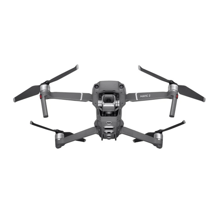 DJI Mavic 2 Enterprise Dual Drone With M2ed Thermal Camera Professional Rc Quadcopter