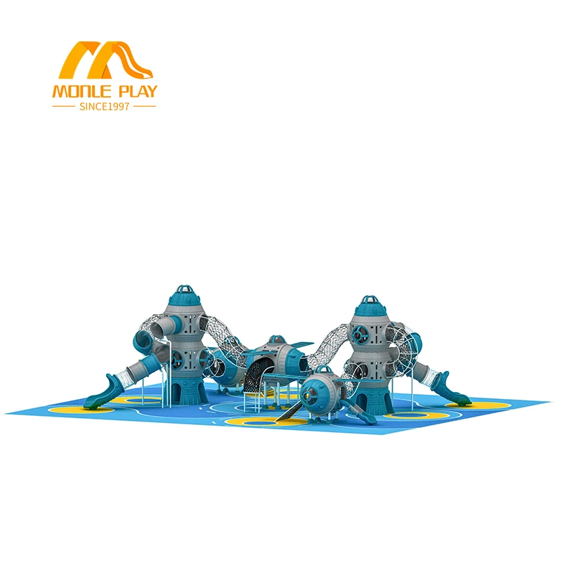 2024, новое оборудование для космических развлечений, детское оборудование для горки, для помещений, открытая площадка, большое оборудование для развлечений