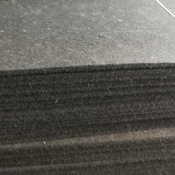 12mm bitumen impregnated fiberboard for expansion joint