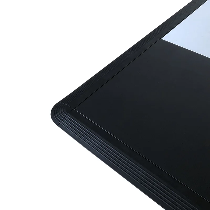 Manufacturer Easy Installation PVC Surface PP Frame Portable Interlocking Wedding Portable Dance Floor