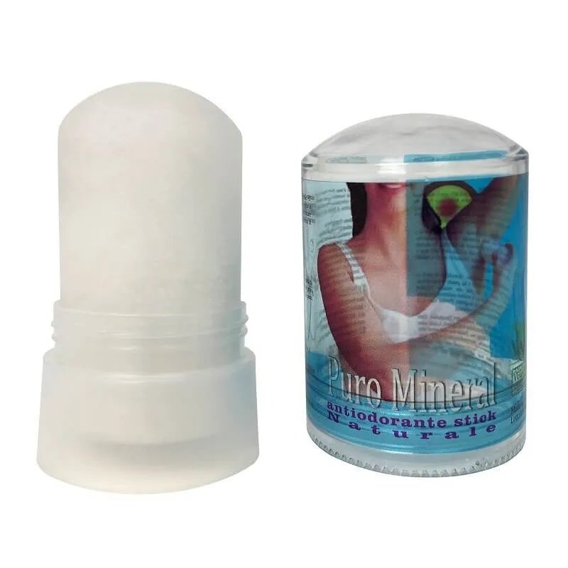 Палочки-дезодоранты alum crystal 60 г