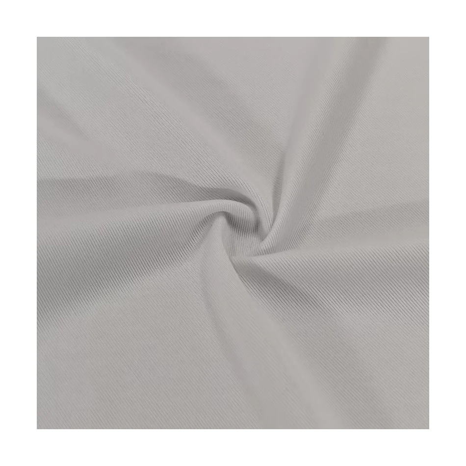 88 polyester 12 spandex knit breathable wicking activewear cycling jersey fabric for sportswear garment