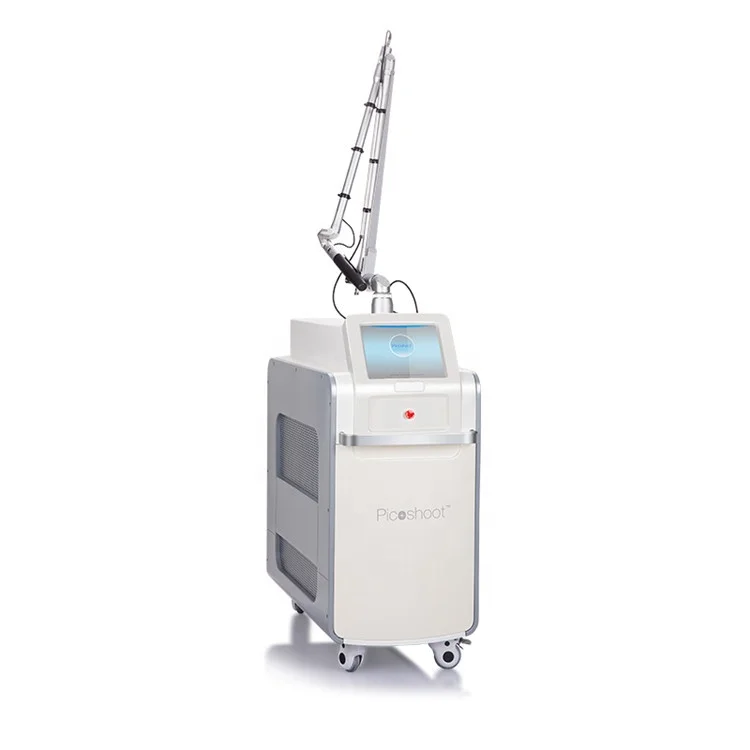 
pico Wholesale price dark spot tattoo removal machine nd yag laser picosecond Presale 1064 nm 785nm 532nm Picosecond q switched 