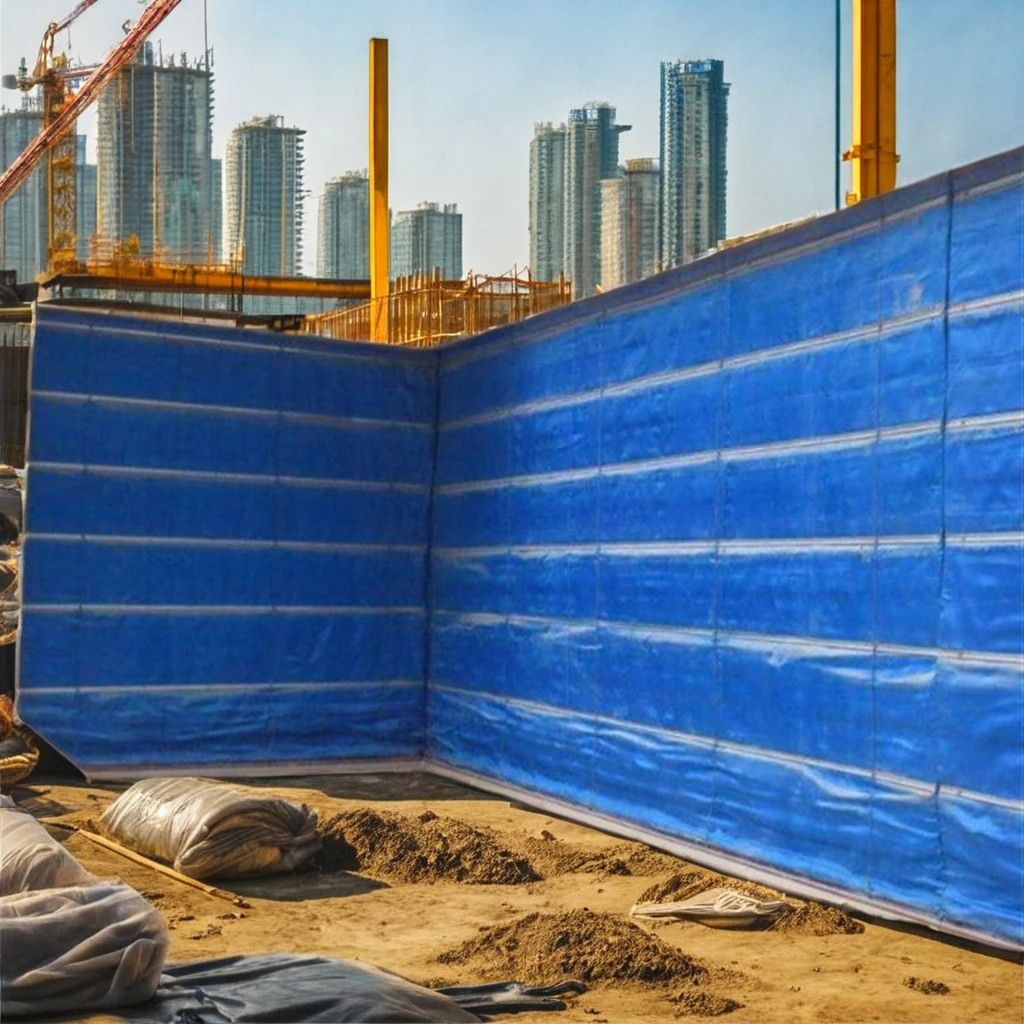 3-hour fire protection of the new fire inorganic cloth shutter door