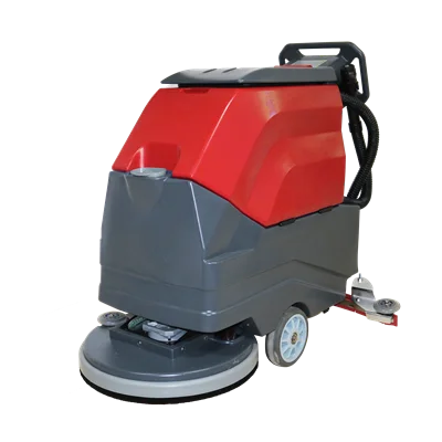 Wholesale Good Price bettery floor scrubber dryer