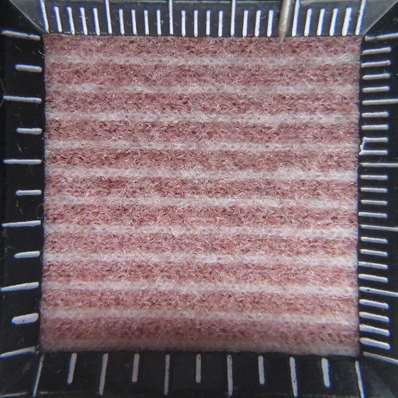 wholesale woven plain style Comfortable Thin strip fabric used for Fashion, suits, shirts, ect