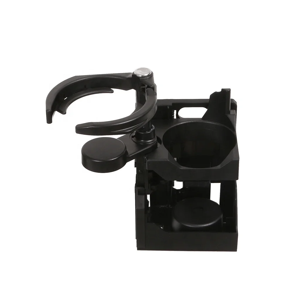 WZXD Interior 2106800114 Car Centre Console Water Cup Drink Holder For Mercedes Benz E-Class W210 1995-2003