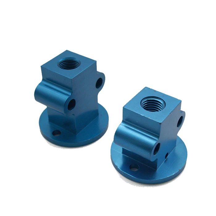 ABB motor parts supply Provide CNC Milling and  turning Machining Parts