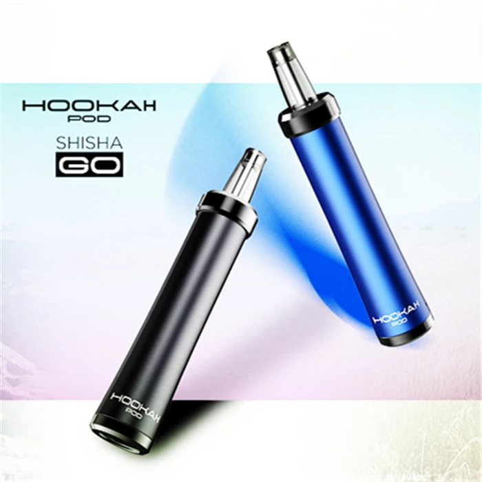 
2019 Best selling magnet vape pen mini hookah e cigarette 
