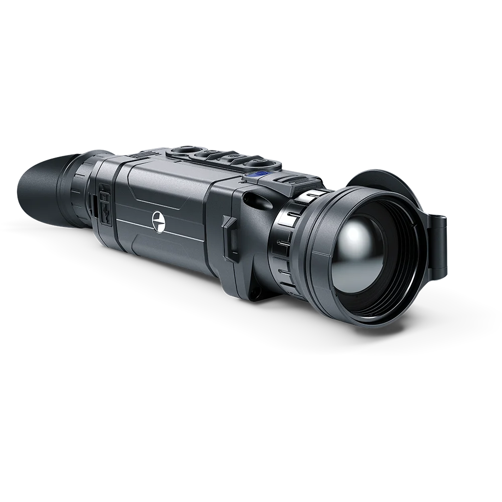 Портативный монокулярный тепловизор Pulsar Helion2 XP50 Pro NETD