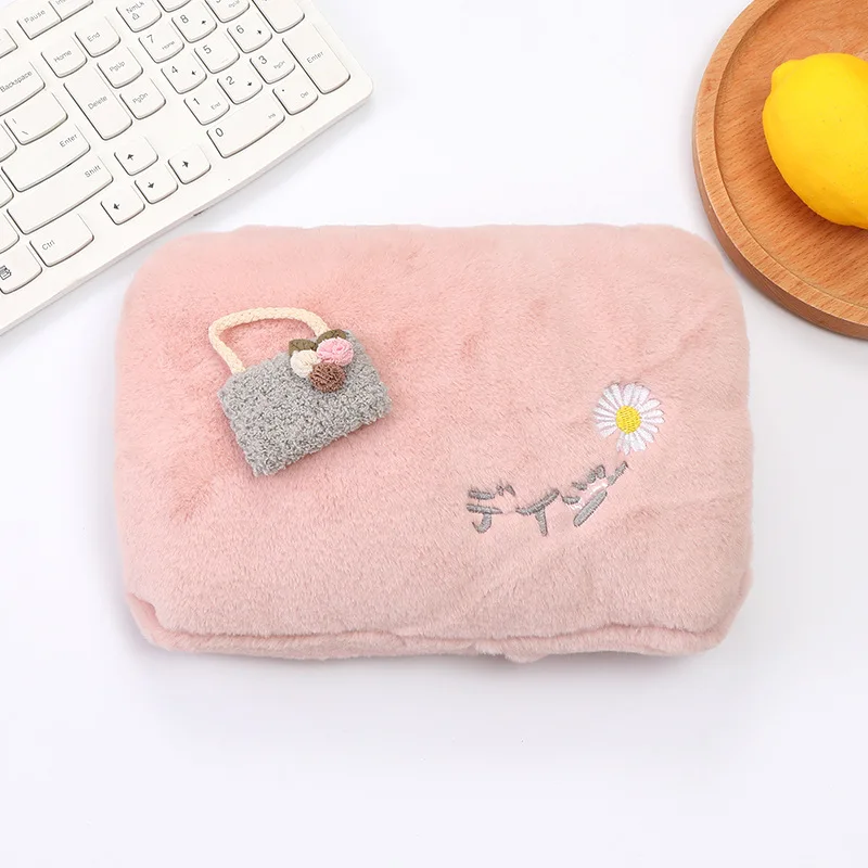 TONGJI 2022 Good Selling, Hot Sales Electric Convenient High Quality Home Heating Gel Pad Hot Water Bags/