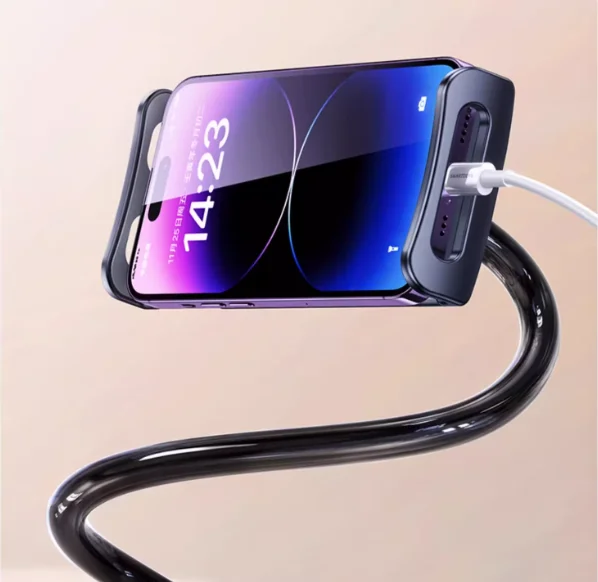 2024 новый держатель для сотового телефона прикроватный мобильного ленивая кровать Настольный телевизор богов универсальная поддержка телескопическая внутренняя