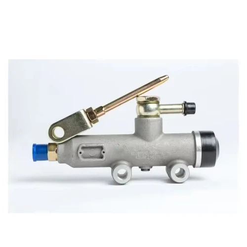 Hot sale 6011873860118738 clutch master cylinder KL1602AS-010 for SANY crane truck