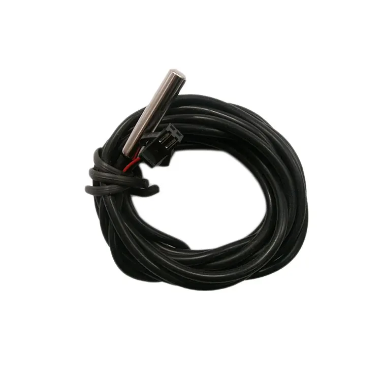 SF589 intelligent countdown double windows heating digital led temperature controller