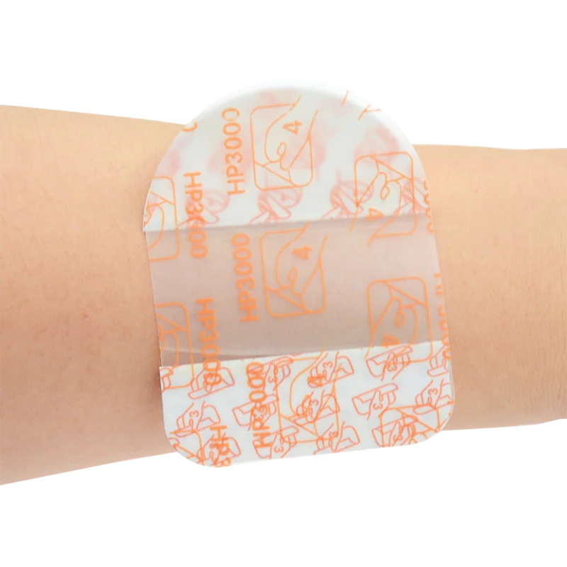 JCMED Sterile PU film