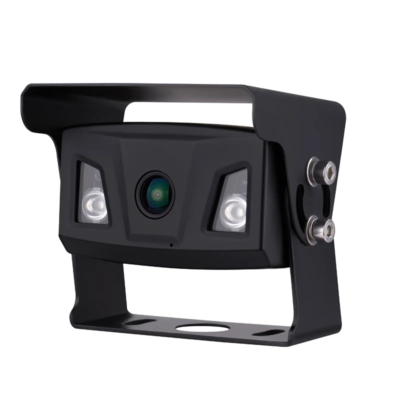 30M Detection Range 720P Car Blind Spot Detection System Millimeter Wave Radar System