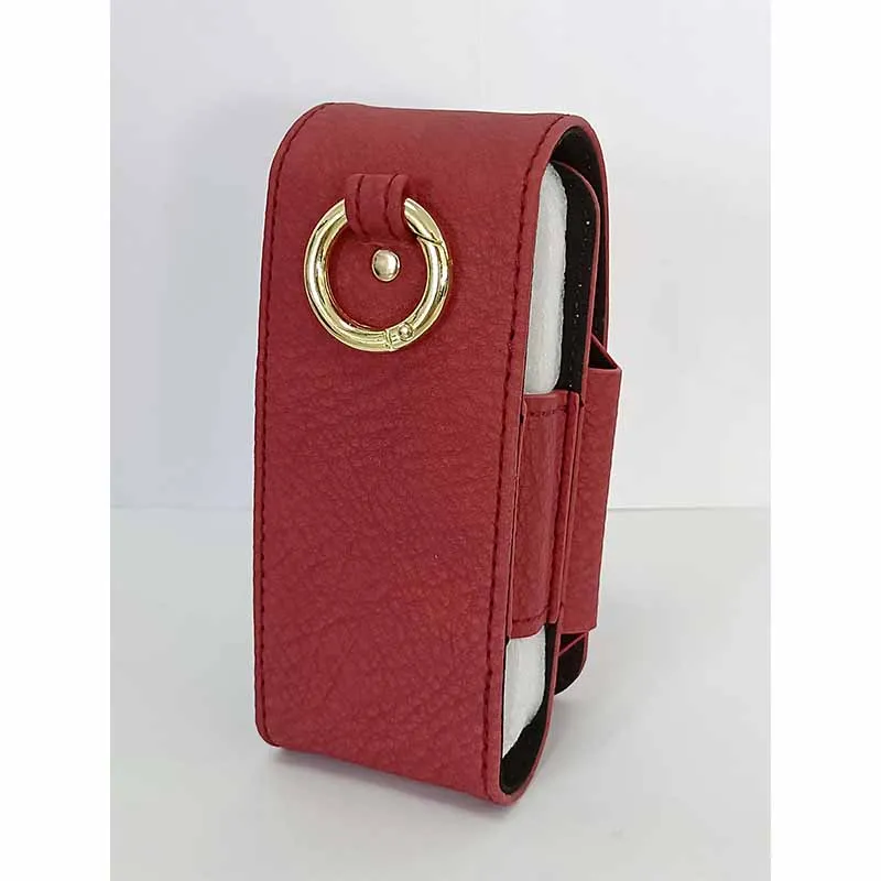  ectronic Cigarette Accessories Carrying Case Pouch Storage Bag for use with