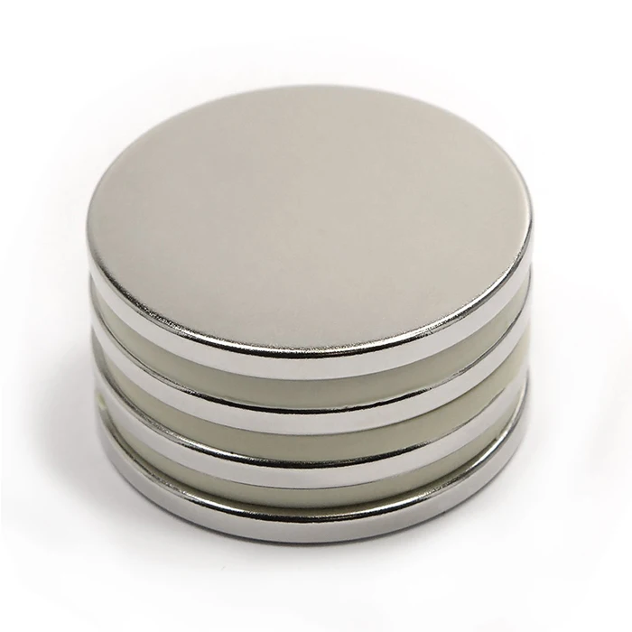 Magnetic N52 Magnet Manufacturer Custom Special Strong Magnets,Neodymium Round Disc Magnets For Table Cloth