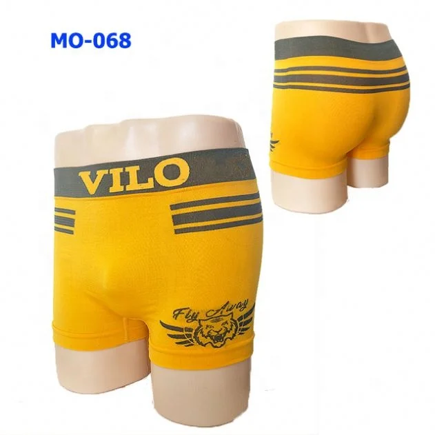 Mens Readymade Cotton underwear for men closeout