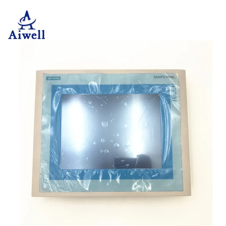 Сменная сенсорная панель Siemens 6AV6545-0CC10-0AX0 сенсорный экран для Hmi TP270