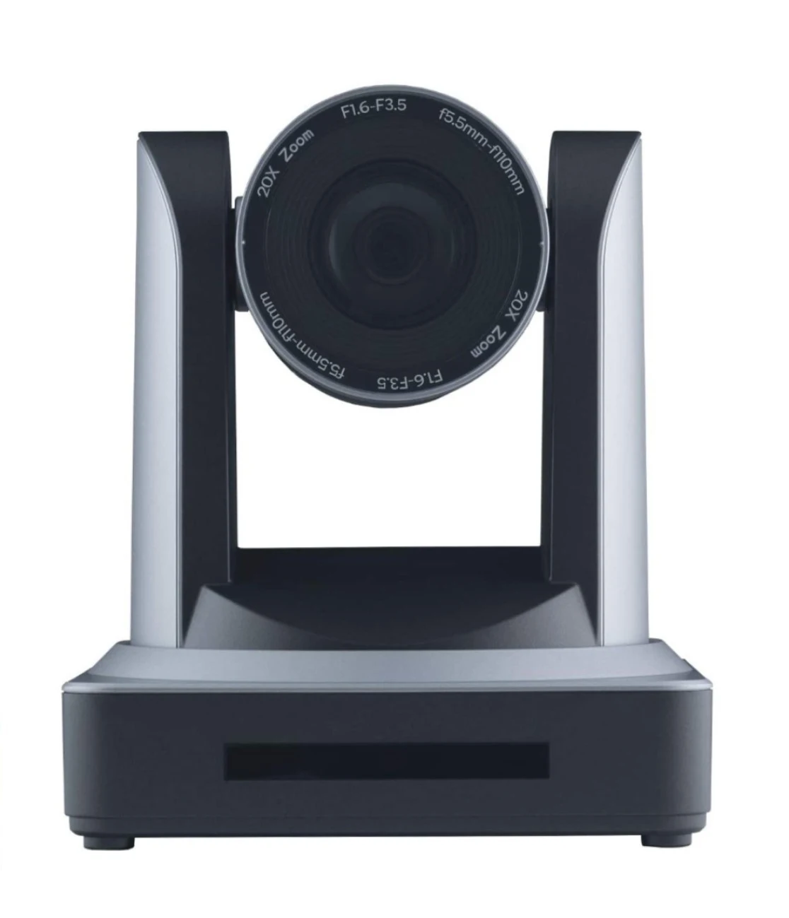 1080P60fps Live Streaming Camera Runs Wirecast OBS vMix Livestream Studio H DMI 3G-SDI POE Supports HD video conferencing camera