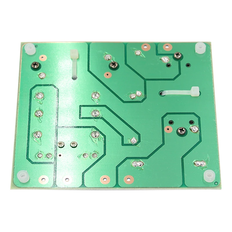 YOTO Factory Hot Sale 58mm Dule Inductors 8 Ohms RA225 Treble Bass 2000 Watts Speaker 2 Way Crossover