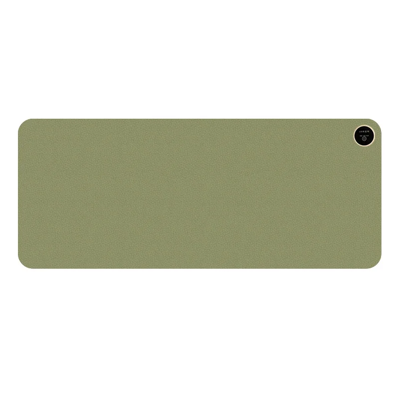 Customizable Pattern Functional Digital Heating Table Pad Heated Mat