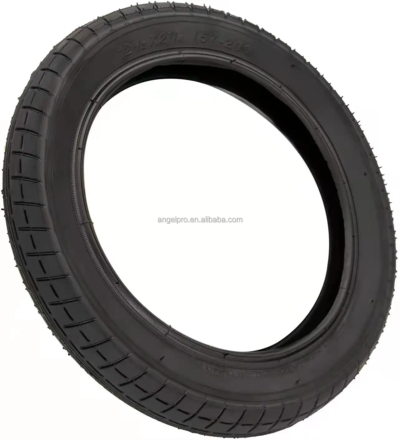 12-1/2 x2-1/4 tire inner tube set for razor pocket mod(bella, betty, bistro, daisy, hannah, sweet pea