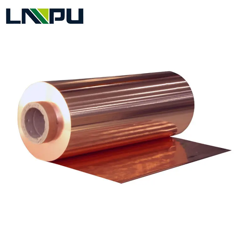 1200 mm x 600 Thickness 0.6 and 0.8 Pure Copper Sheet
