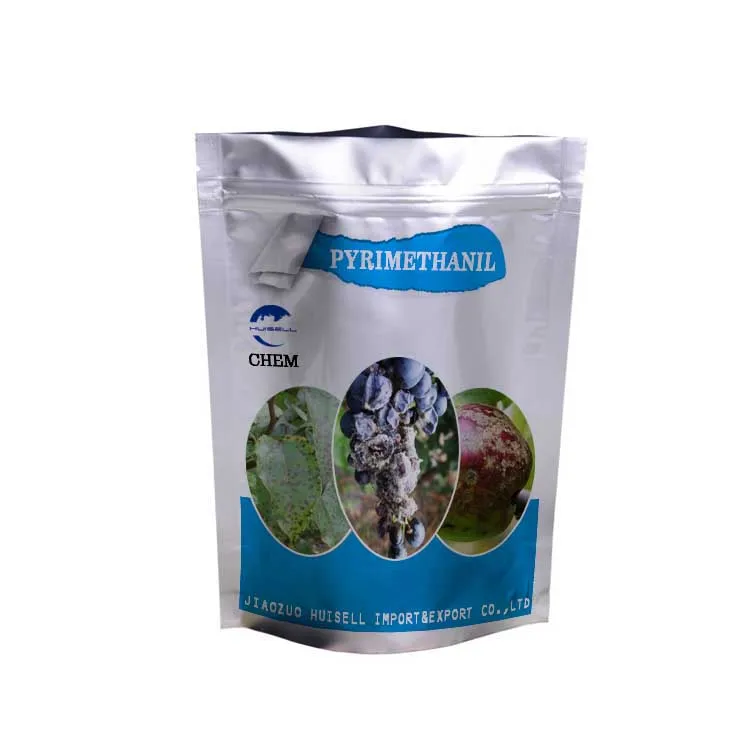 Пириметанил 96% TC 40% SC пестициды пириметанил