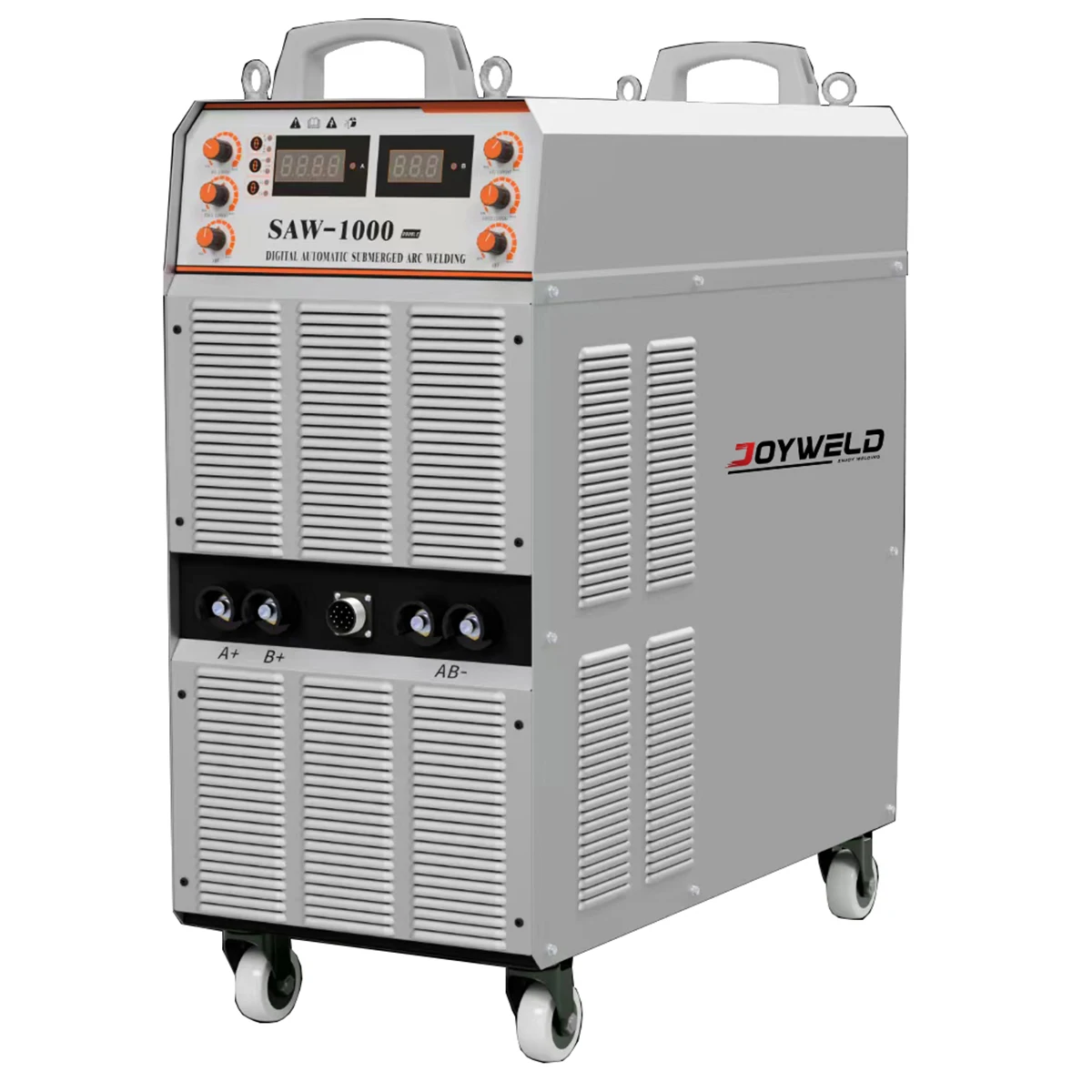 JOYWELD SAW1000 MZ1000  AUTOMATIC SUBMERGED ARC WELDING MACHINE IN STOCK