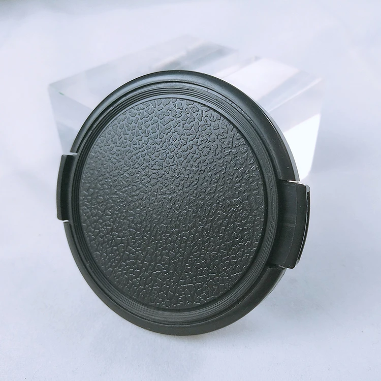 massa Photographic equipment Digital Camera Accessories 58mm  plastic camera lens cap