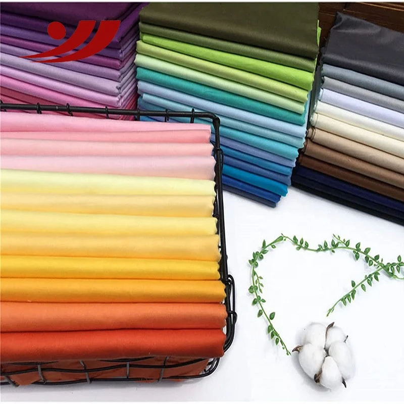 ODM Soft Modal Comfortable Fabric Knitted 48% Modal 48% cotton 4% Spandex Modal polo shirt Fabric