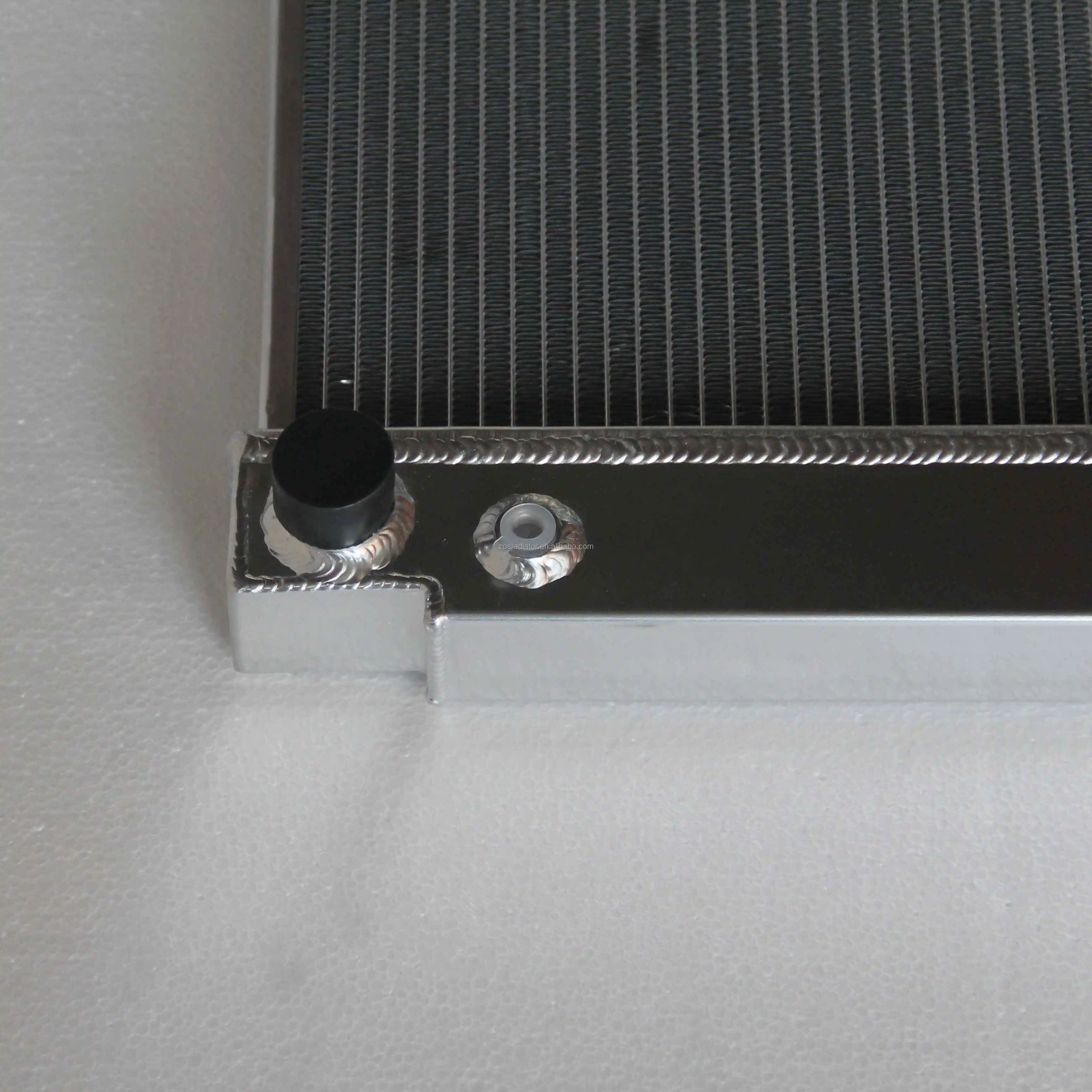 Oil cool and  Radiator For Buick Century / Chevrolet Celebrity / Oldsmobile Cutlass / Pontiac 6000 L4 V6 1982-1991