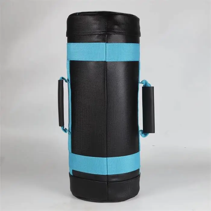 Gym Training  Sandbag Fitness Weight Lifting Workout Power Weight Sand Bag
