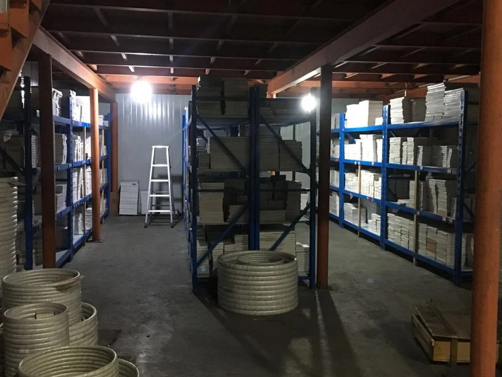 Best Selling API 6A RX R Series SS Ring Joint Gasket RTJ Sealing Gasket