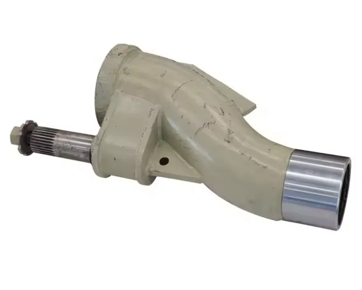 Бетононасос Putzmeister шарнирный Dn230 бетононасос s клапан для труба