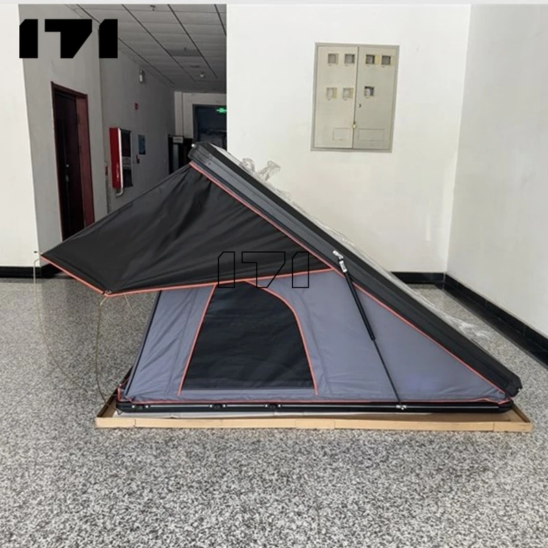 Car tent 15 x 2 side for pop up connecting with rooftop opening cheap roof top tents camping turkey flat