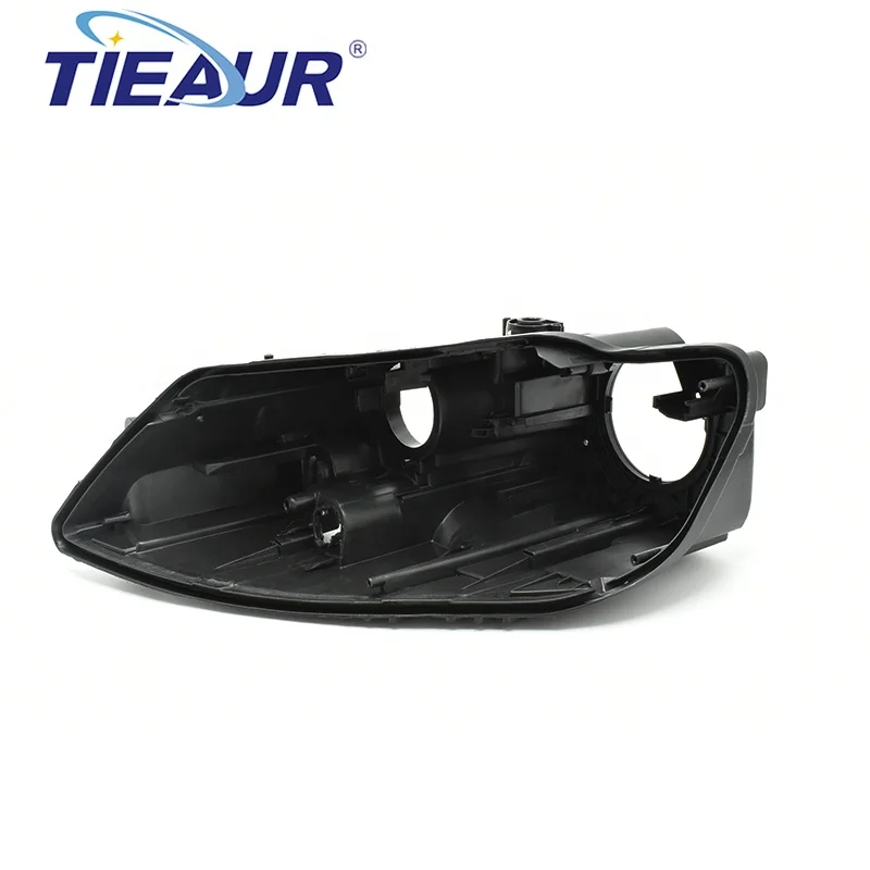  Auto Parts halogen headlamp housing headlights back base for Jettaa 12-17