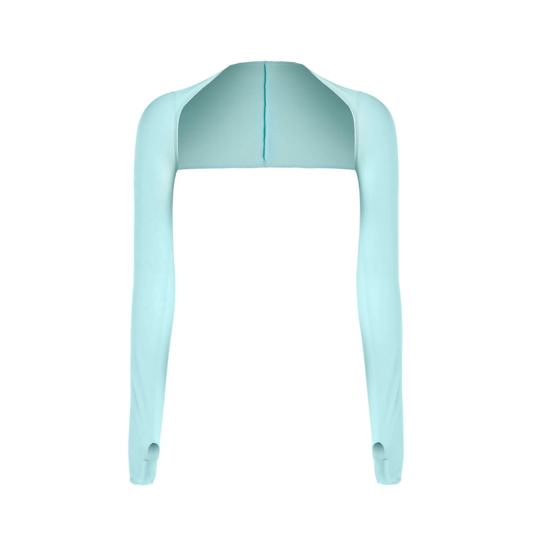 cooling sleeve arm cover muslimah hijab for muslim bolero shawls arm sleeve