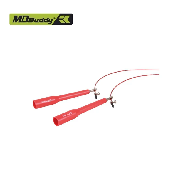 MD Buddy Speed Jump Rope