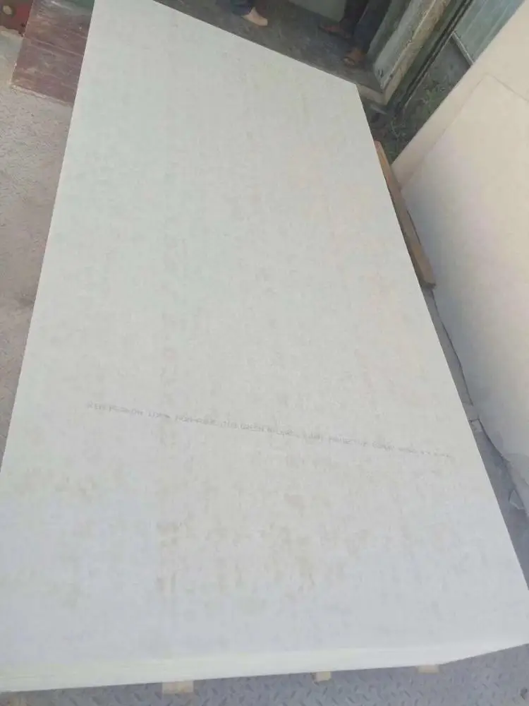 1220x2440 High density calcium silicate insulation block board