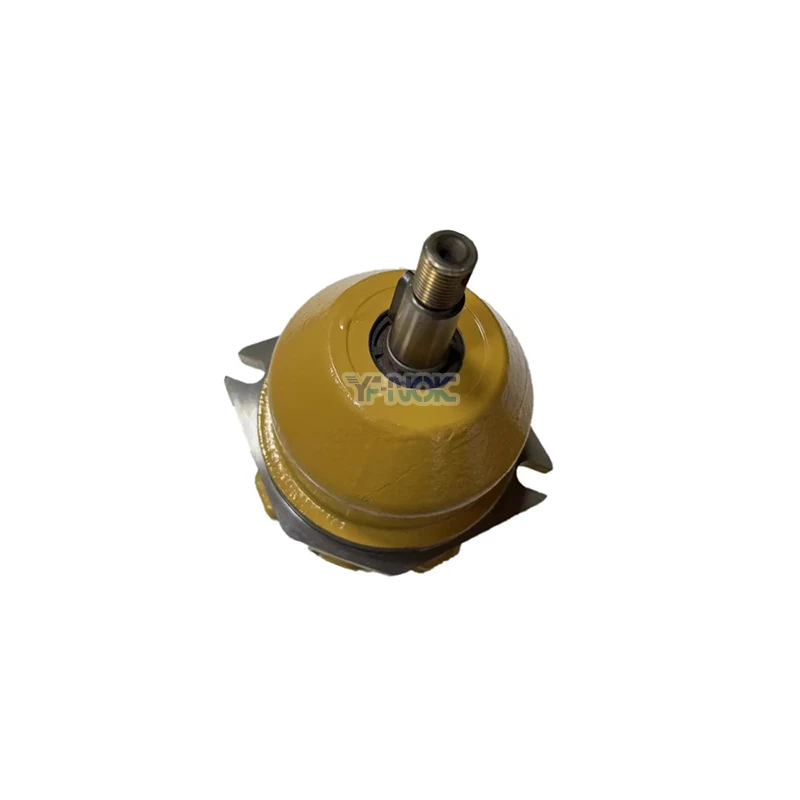 505-5179 C7.1 Excavator Engine Hydraulic Piston Fan Motor 5055179 For E336GC