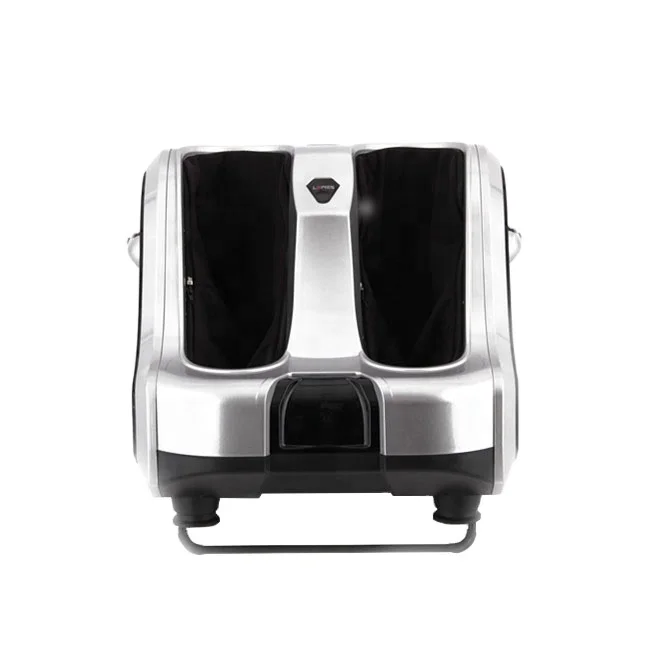 New Shiatsu Foot Massager Machine Air Compression Calf Foot Electric Foot Massage Machine