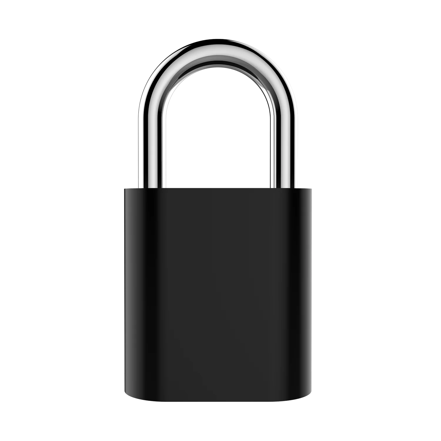 TSA Customs Lock Smart Fingerprint Padlock Airport Luggage Travel Backpack Suitcase Safety