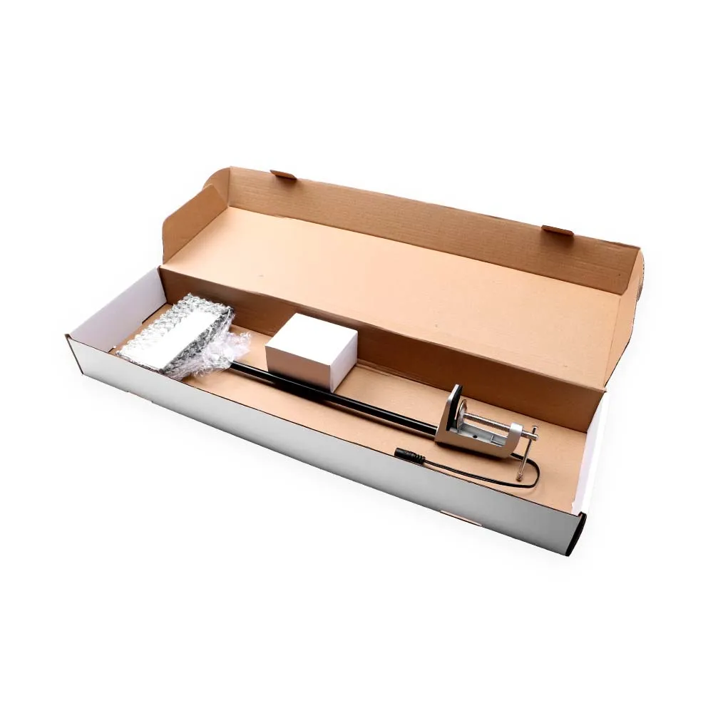 SLT 24W Super Bright LED Exhibition Light for Pop up Trade Show Booth SL-2070-08-42L